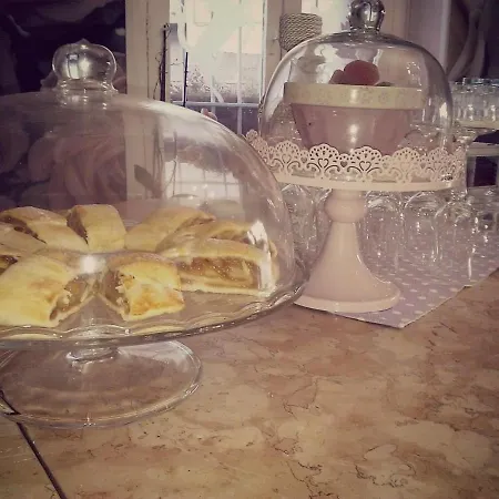 Bed & Breakfast Shabby Charme Boutique Gioia Tauro