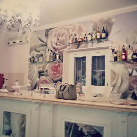 住宿加早餐酒店 Shabby Charme Boutique *