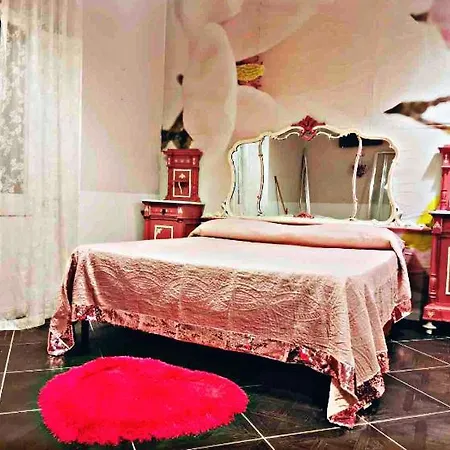 Shabby Charme Boutique 住宿加早餐酒店 焦亚陶罗