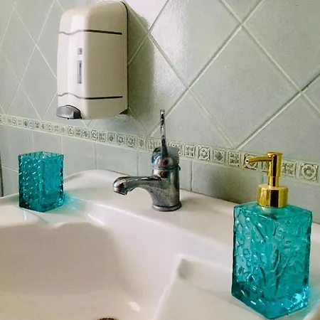Shabby Charme Boutique Bed & Breakfast Gioia Tauro