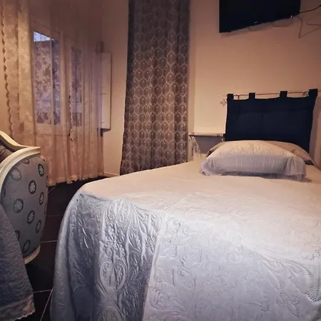 Shabby Charme Boutique Bed & Breakfast