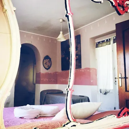 Bed & Breakfast Shabby Charme Boutique Gioia Tauro