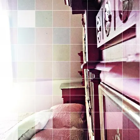Bed & Breakfast Shabby Charme Boutique Gioia Tauro