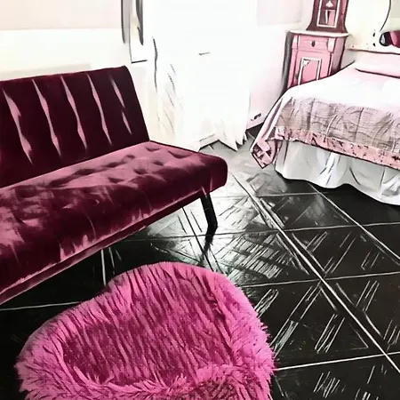 לינה וארוחת בוקר Shabby Charme Boutique