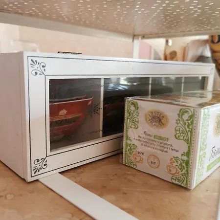 Shabby Charme Boutique לינה וארוחת בוקר *