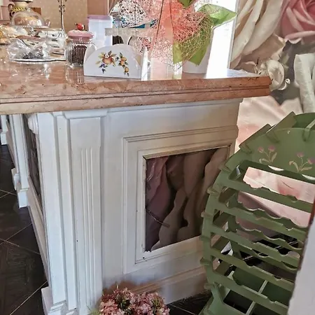 Shabby Charme Boutique ג'ויה טאורו
