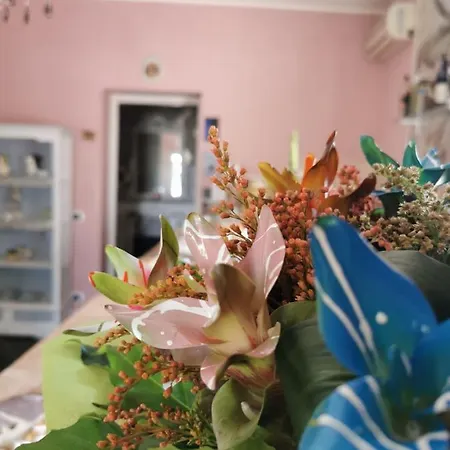 Bed & Breakfast Shabby Charme Boutique Gioia Tauro